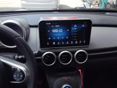 ORA Black Cat 2019 351km Fun Edition - ფოტო 13