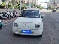 ORA Black Cat 2019 351km Fun Edition - ფოტო 2
