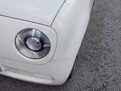 ORA Black Cat 2019 351km Fun Edition - ფოტო 5
