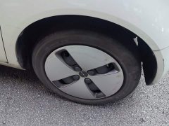 ORA Black Cat 2019 351km Fun Edition - ფოტო 6
