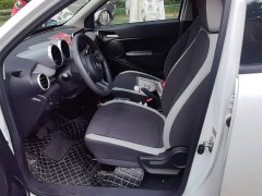ORA Black Cat 2019 351km Fun Edition - ფოტო 9