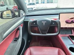 Tesla Model Y Rear-Wheel Drive - ფოტო 10