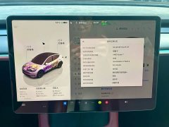 Tesla Model Y Rear-Wheel Drive - ფოტო 13