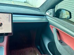 Tesla Model Y Rear-Wheel Drive - ფოტო 14