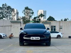 Tesla Model Y Rear-Wheel Drive - ფოტო 2