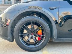 Tesla Model Y Rear-Wheel Drive - ფოტო 6