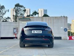 Tesla Model Y Rear-Wheel Drive - ფოტო 8
