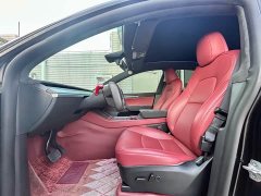 Tesla Model Y Rear-Wheel Drive - ფოტო 9