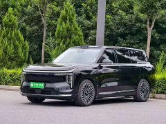 IM Motors Zhiji LS9 52 Ultra - ფოტო 1