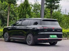 IM Motors Zhiji LS9 52 Ultra - ფოტო 3