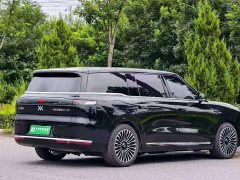 IM Motors Zhiji LS9 52 Ultra - ფოტო 4