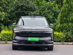 IM Motors Zhiji LS9 52 Ultra - ფოტო 6
