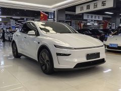 Tesla Model Y Long Range All-Wheel Drive - ფოტო 3