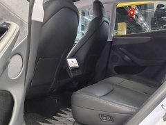 Tesla Model Y Long Range All-Wheel Drive - ფოტო 7