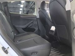Tesla Model Y Long Range All-Wheel Drive - ფოტო 8