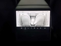 Tesla Model Y Long Range All-Wheel Drive - ფოტო 9