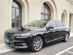 Ford Taurus 2019 EcoBoost 245 Premium Edition - ფოტო 1