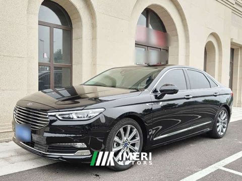 2021 Ford Taurus 2019 EcoBoost 245 Premium Edition - ავტომობილი ჩინეთიდან