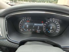 Ford Taurus 2019 EcoBoost 245 Premium Edition - ფოტო 10