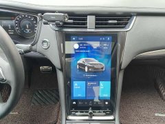 Ford Taurus 2019 EcoBoost 245 Premium Edition - ფოტო 11