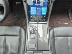 Ford Taurus 2019 EcoBoost 245 Premium Edition - ფოტო 12