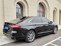 Ford Taurus 2019 EcoBoost 245 Premium Edition - ფოტო 15