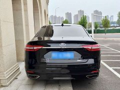 Ford Taurus 2019 EcoBoost 245 Premium Edition - ფოტო 16