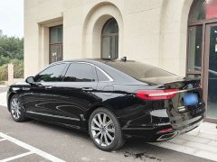 Ford Taurus 2019 EcoBoost 245 Premium Edition - ფოტო 17