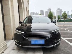 Ford Taurus 2019 EcoBoost 245 Premium Edition - ფოტო 2