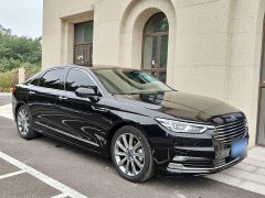 Ford Taurus 2019 EcoBoost 245 Premium Edition - ფოტო 3