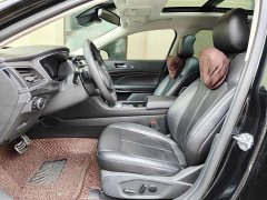 Ford Taurus 2019 EcoBoost 245 Premium Edition - ფოტო 4
