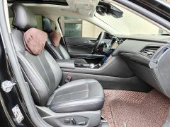 Ford Taurus 2019 EcoBoost 245 Premium Edition - ფოტო 5