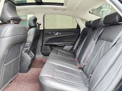 Ford Taurus 2019 EcoBoost 245 Premium Edition - ფოტო 6
