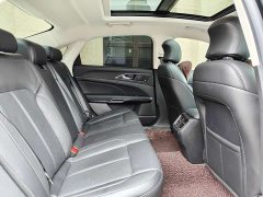 Ford Taurus 2019 EcoBoost 245 Premium Edition - ფოტო 7