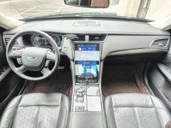 Ford Taurus 2019 EcoBoost 245 Premium Edition - ფოტო 8