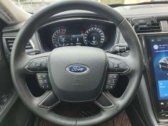 Ford Taurus 2019 EcoBoost 245 Premium Edition - ფოტო 9