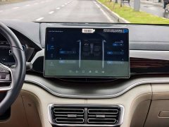 BYD Song Plus New Energy Champion Edition EV 520KM Flagship - ფოტო 12