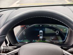 BYD Song Plus New Energy Champion Edition EV 520KM Flagship - ფოტო 14