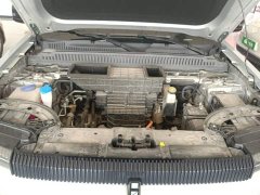 Chery Zhiji iCAR 03 472km AWD Long Range Smart Edition - ფოტო 10