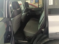 Chery Zhiji iCAR 03 472km AWD Long Range Smart Edition - ფოტო 11