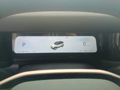 Chery Zhiji iCAR 03 472km AWD Long Range Smart Edition - ფოტო 14