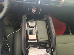 Chery Zhiji iCAR 03 472km AWD Long Range Smart Edition - ფოტო 16