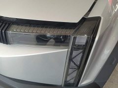 Chery Zhiji iCAR 03 472km AWD Long Range Smart Edition - ფოტო 5