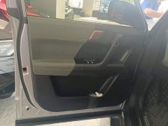 Chery Zhiji iCAR 03 472km AWD Long Range Smart Edition - ფოტო 7