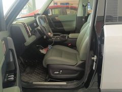 Chery Zhiji iCAR 03 472km AWD Long Range Smart Edition - ფოტო 9