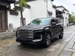 Chery Chitu Lanyue 400T AWD Star Premium Edition 6-Seater - ფოტო 1