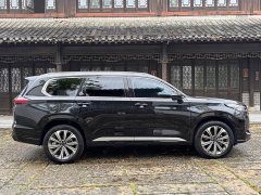 Chery Chitu Lanyue 400T AWD Star Premium Edition 6-Seater - ფოტო 12