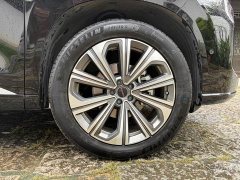 Chery Chitu Lanyue 400T AWD Star Premium Edition 6-Seater - ფოტო 13