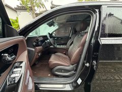 Chery Chitu Lanyue 400T AWD Star Premium Edition 6-Seater - ფოტო 15