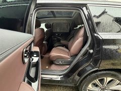 Chery Chitu Lanyue 400T AWD Star Premium Edition 6-Seater - ფოტო 16